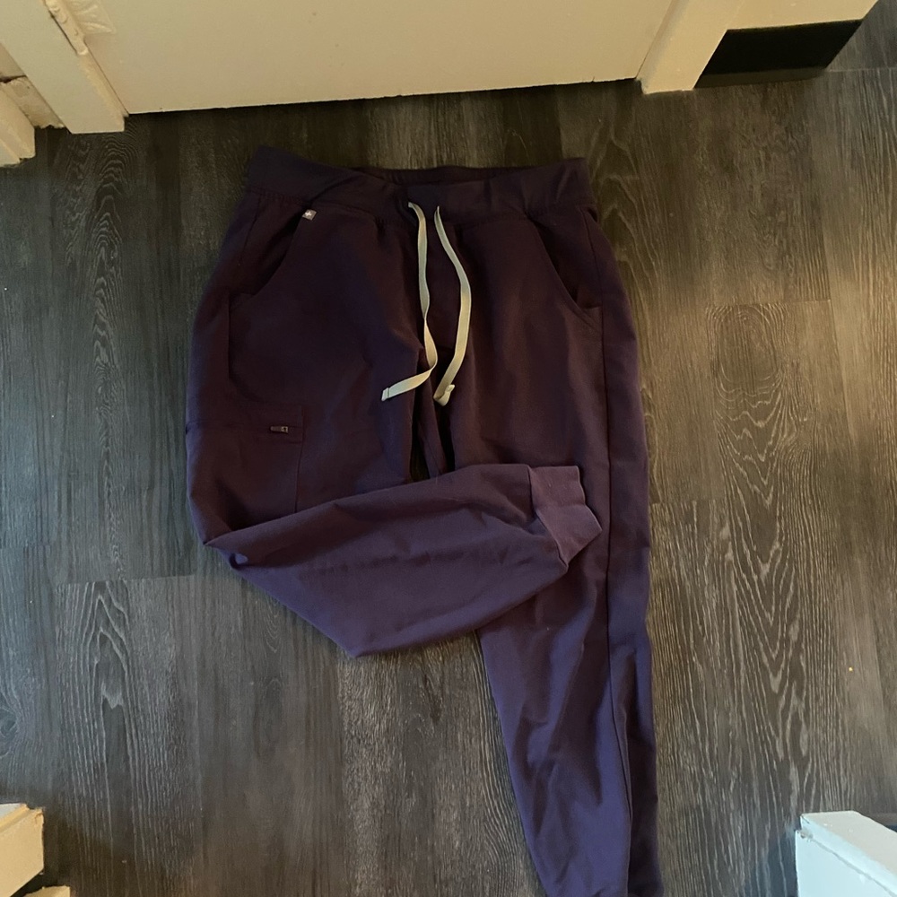 Figs Zamora joggers